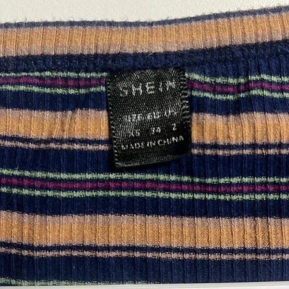 XS bundle American Eagle jeans Aeropostale jeans Shein top SO top gift bundle - Picture 13 of 16